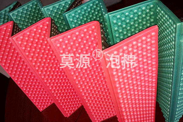 南京户外折叠垫
