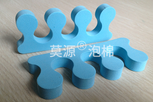 Precision processing of Shanghai foam